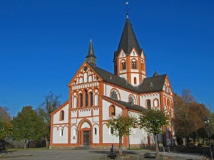 St. Peter in Sinzig.