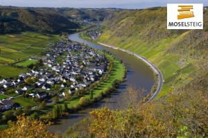Moselsteig – Eifelverein übernimmt Wegemanagement