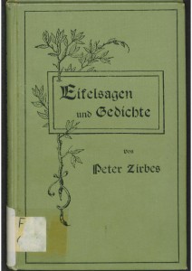 Eifelsagen und Gedichte Deckblatt-001