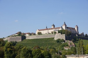 Würzburg, Schloss