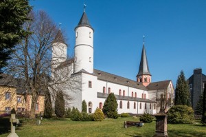 Kloster Steinfeld 
