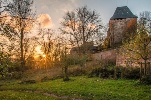Burg Nideggen